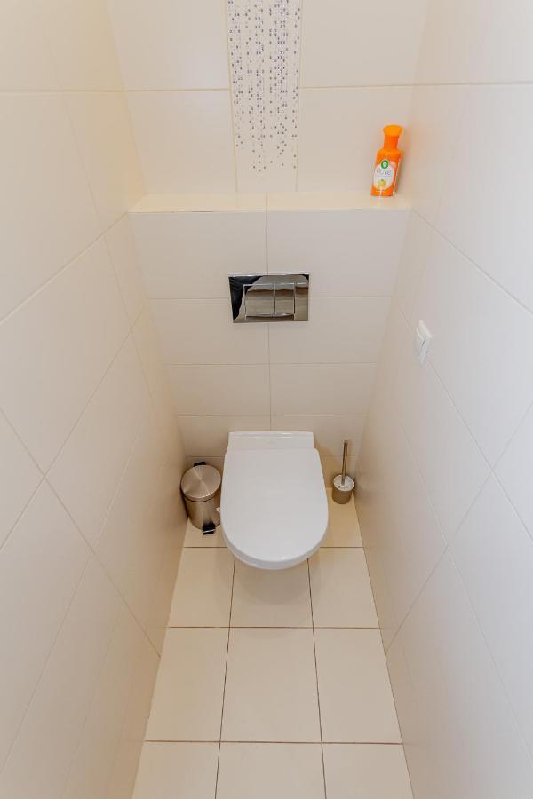 Andrassy Str. Luxury Apartment Budapešť Exteriér fotografie