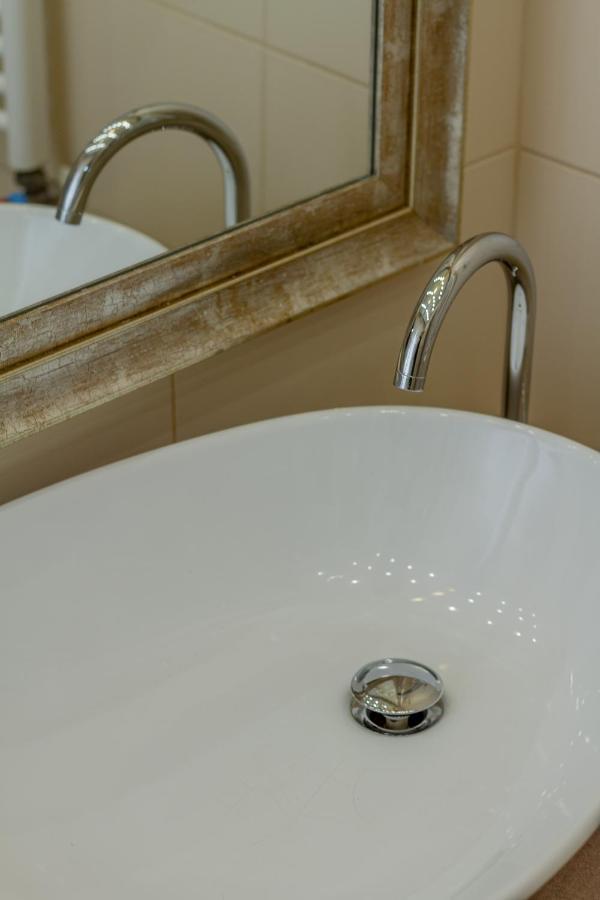 Andrassy Str. Luxury Apartment Budapešť Exteriér fotografie