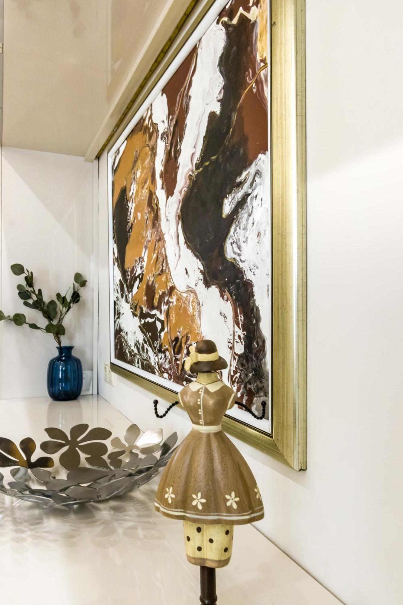 Andrassy Str. Luxury Apartment Budapešť Exteriér fotografie